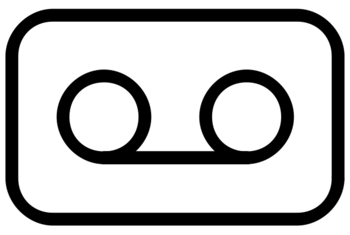 mixtape logo